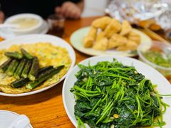 -潮汕美食.厚弥粥(白石洲店)