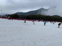 -绍兴启迪乔波冰雪世界