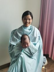 -僖僖月子中心·僖玥馆