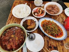 -雨田饭店