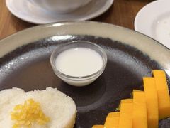 -曼谷食堂·泰国家庭料理(丹桂路店)