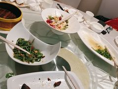 -王府井酒店(金桥港湾店)