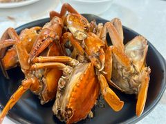 -莲花公园煎蟹(总店)