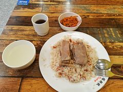 -塔斯提抓饭(东城汇店)