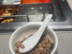 -海底捞火锅(北京路店)