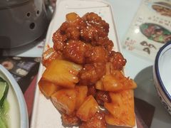 -风波庄(罍街分舵)