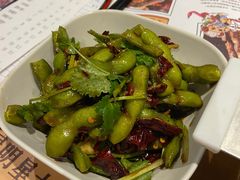 -木屋烧烤(龙华店)