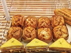 -味多美蛋糕(六里桥店)