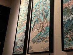 -桂满隴·站立的杭州(无锡八佰伴店)