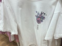 -优衣库(天津天河城店)