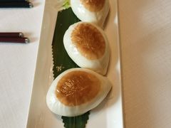 生煎雪花和牛包-金苑海鲜酒家(来魅力店)