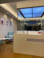 -ROYEA茹彦祛痘·问题肌肤修护中心