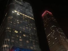 -中央广播电视总台(光华路办公区)