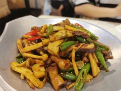 -峨嵋酒家(牡丹园店)