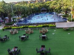 -碧桂园润杨溪谷温泉酒店