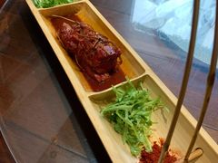 -大牌大·传统杭帮菜(湖滨店)