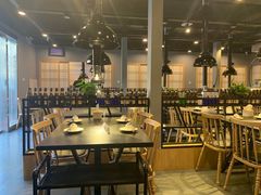 大堂-醉火烧泥炉烤肉(孩儿巷店)