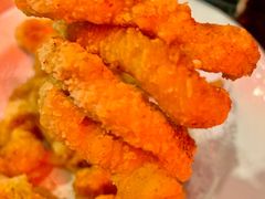 -柴爿巷·香酥鸡&馄饨(复兴中路店)