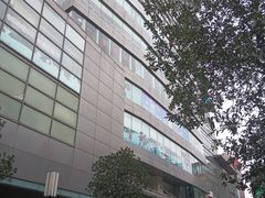 -上海大宁福朋喜来登酒店大堂吧(共和新路店)
