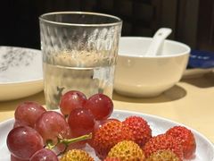 -余欢领鲜火锅(新街口店)
