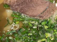 -二宽中国兰州拉面(幸福城店)