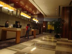 DSC06140-香港尖沙咀凯悦酒店