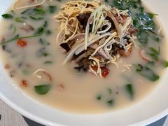 -狮王府淮扬菜(夫子庙老门东店)