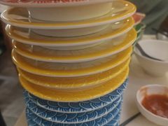 -采御鲜·回转寿司(汕头万达店)