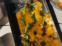 -No.DD戳子烧烤·江湖菜(北京总店)