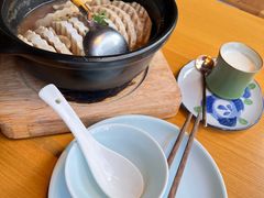 -竹里馆 ·茶食(奥体店)