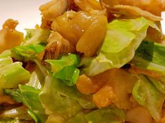 -怡情荟•海鲜青岛菜(五四广场旗舰店)