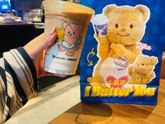 -瑞幸咖啡(大连罗斯福广场一层店)