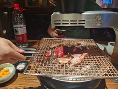 -九田家黑牛烤肉料理(太阳宫广场店)