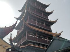 -狼山风景名胜区