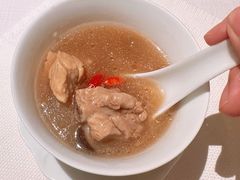 -香樟花园法式铁板烧(恒隆广场店)
