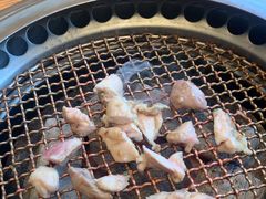 -炎蔵牛舌烤肉