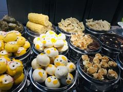 -哆来咪火锅烤肉自助(牌楼店)