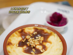 -SULTAN·苏坦土耳其餐厅(新光汇店)