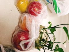 苹果-福安菜市场