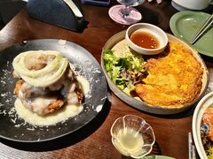 -Fuzzy Bistro 浮几韩餐·茶酒馆