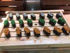 -鹿客臻鲜海鲜自助餐厅(永旺店)