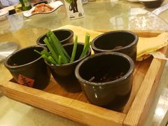 -福谷堂煎饼卷大葱(康虹路店)