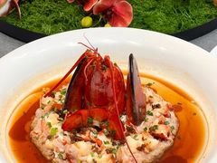 -大鹏饭店·金陵家宴(奥体中心店)