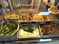 -老四烧饼铺(丽源路店)