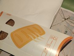 -麦当劳(北沙滩店)