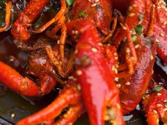 -肥肥虾庄·金牌油焖大虾(东湖欢乐谷店)