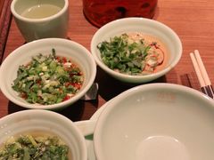 -掂档潮汕牛肉火锅(沈阳万象城店)