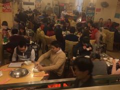 -月圆火锅(宁海东路二店)