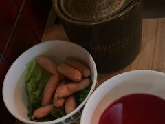 -巴奴毛肚火锅(相州店)