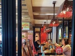 -江边城外烤全鱼(方庄时代购物中心店)